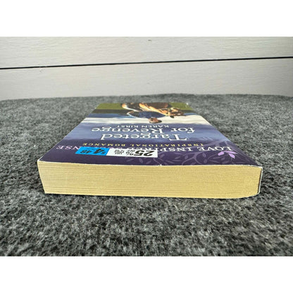 Targeted for Revenge by Karen Kirst (Paperback) - Image 6