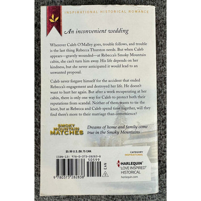 Married by Christmas by Karen Kirst (Paperback) - Image 2