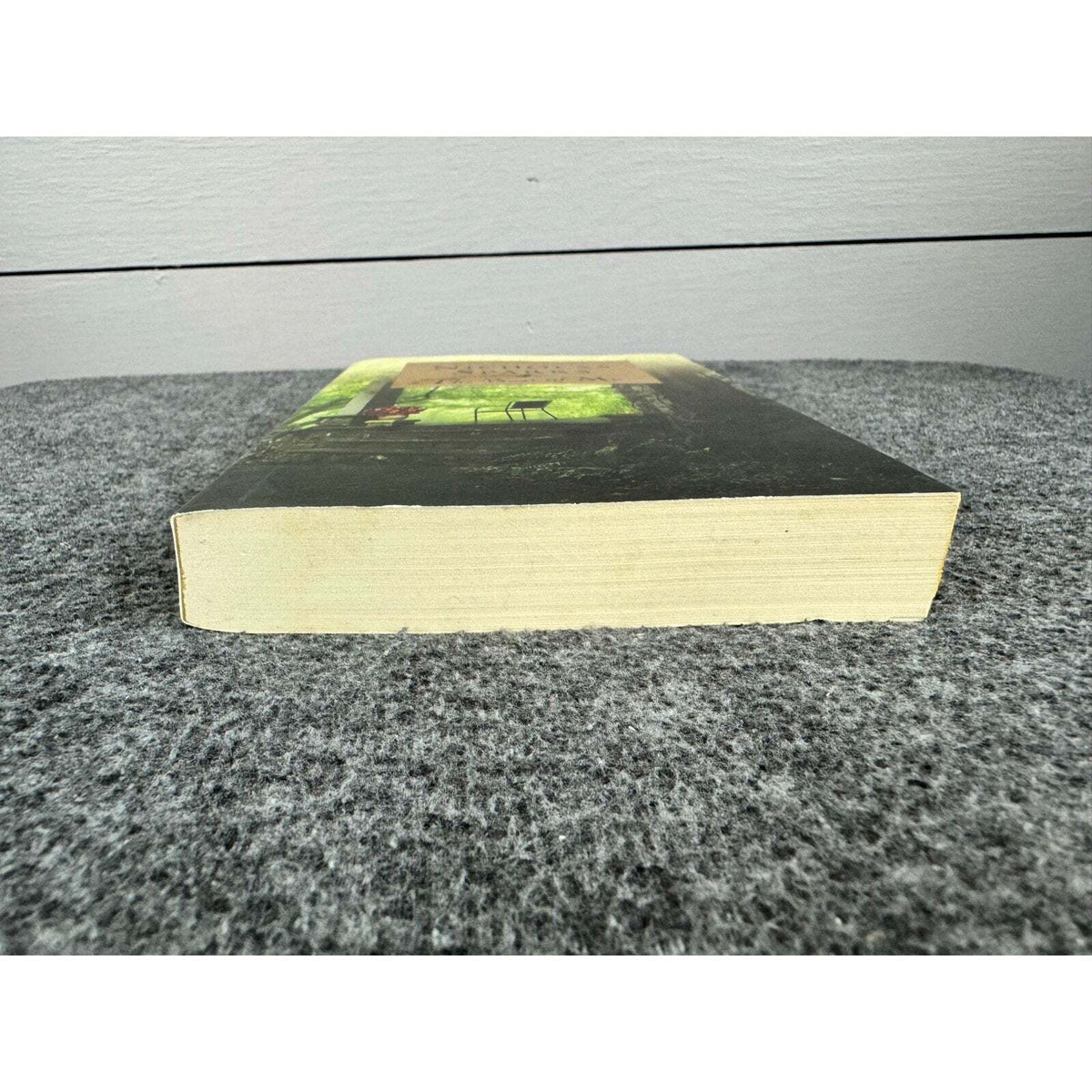 The Best of Me by Nicholas Sparks (Paperback) - Image 4