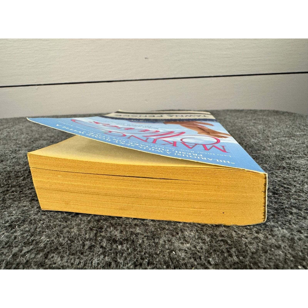 Making Waves by Tawna Fenske (Paperback) - Image 6
