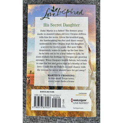 The Rancher Takes a Bride by Brenda Minton (Paperback) - Image 2