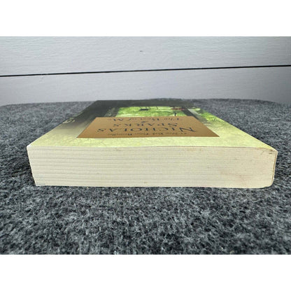 The Best of Me by Nicholas Sparks (Paperback) - Image 6