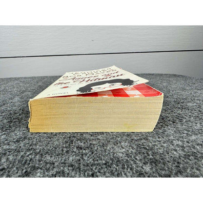 Agnes and the Hitman by Jennifer Cruise (Paperback) - Image 4