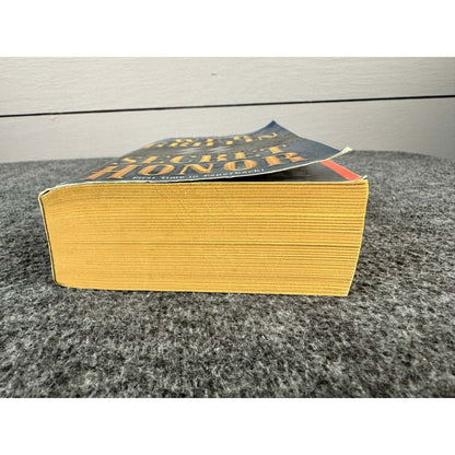 Secret Honor by W.E.B. Griffin (Paperback) - Image 4