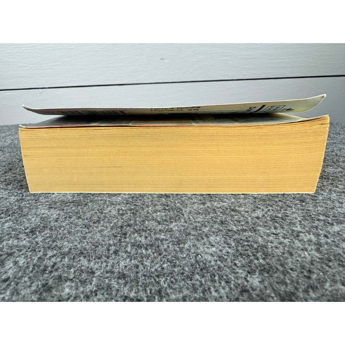 Secret Honor by W.E.B. Griffin (Paperback) - Image 5