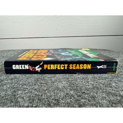 Perfect Season by Tim Green (Paperback) - Image 3