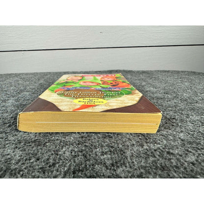 The Triplets' First Thanksgiving by Cathy Gillen Thacker (Paperback) - Image 4