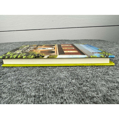 The Boy on the Porch by Sharon Creech (Hardcover) - Image 5