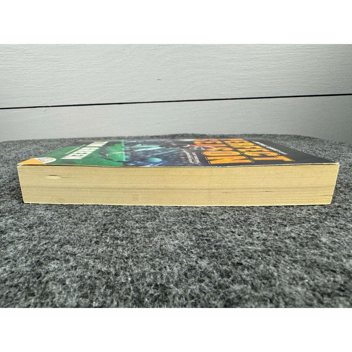 Perfect Season by Tim Green (Paperback) - Image 5