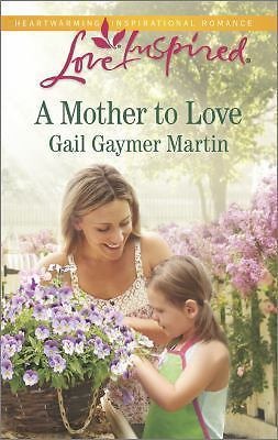 A Mother to Love by Gail Gaymer Martin (Paperback) - Image 7