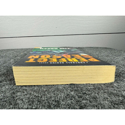 Perfect Season by Tim Green (Paperback) - Image 6