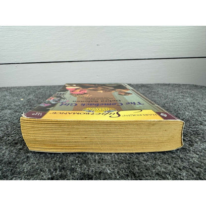 The Comeback Girl by Debra Salonen (Paperback) - Image 6