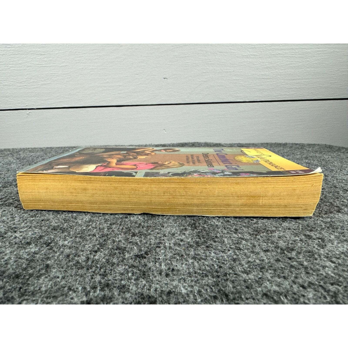 The Comeback Girl by Debra Salonen (Paperback) - Image 5