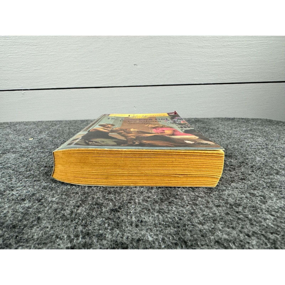 The Comeback Girl by Debra Salonen (Paperback) - Image 4