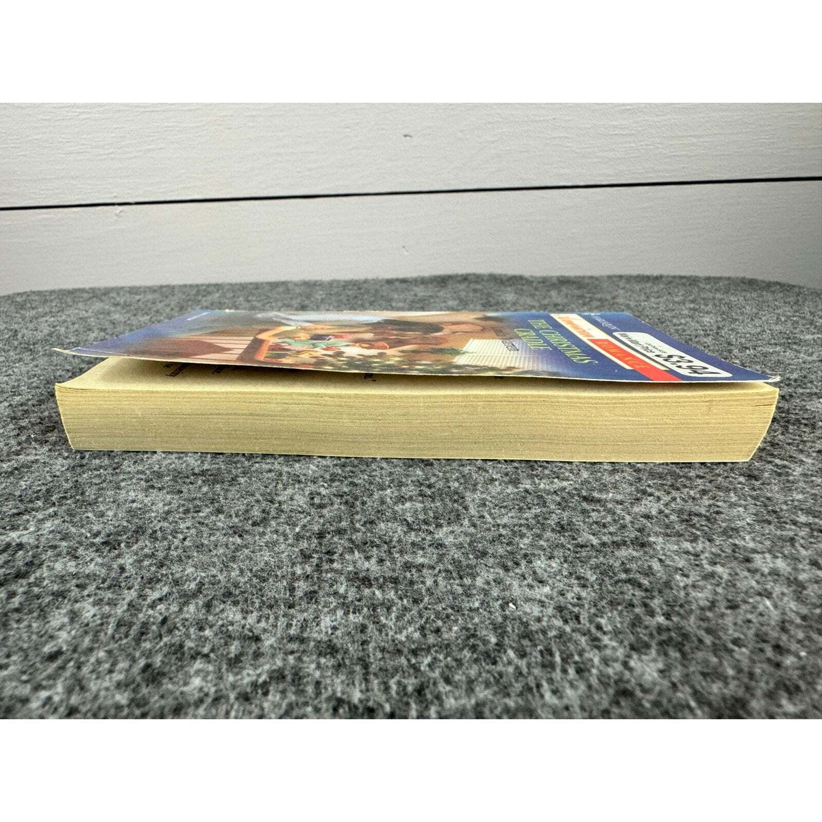 The Christmas Cradle by Linda Warren (Paperback) - Image 5