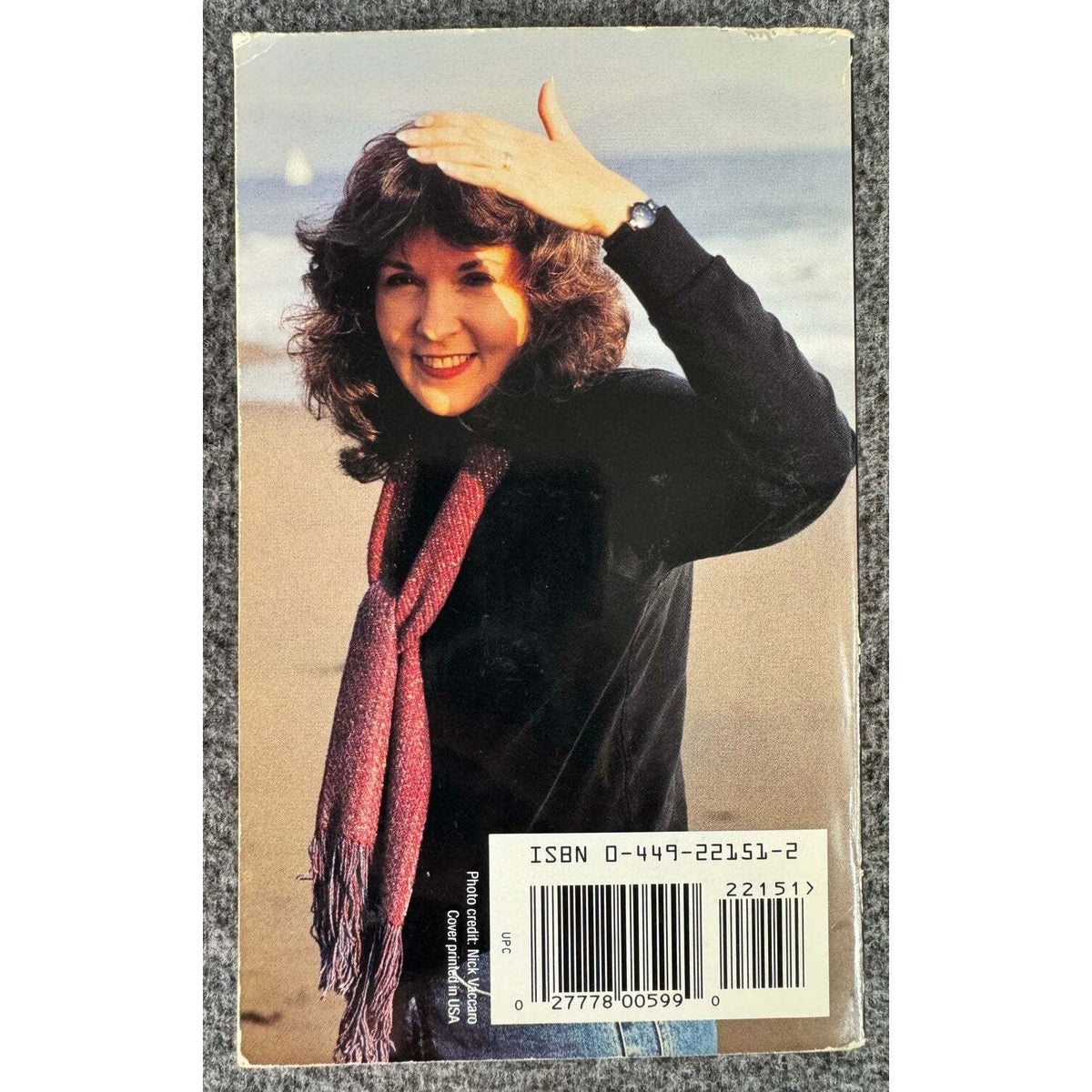 I is for Innocent by Sue Grafton (Paperback) - Image 2