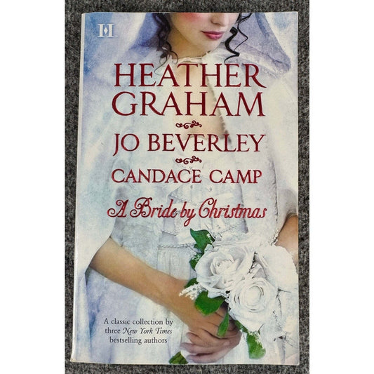 A Brid by Christmas by Jo Beverly (Paperback) - Image 1