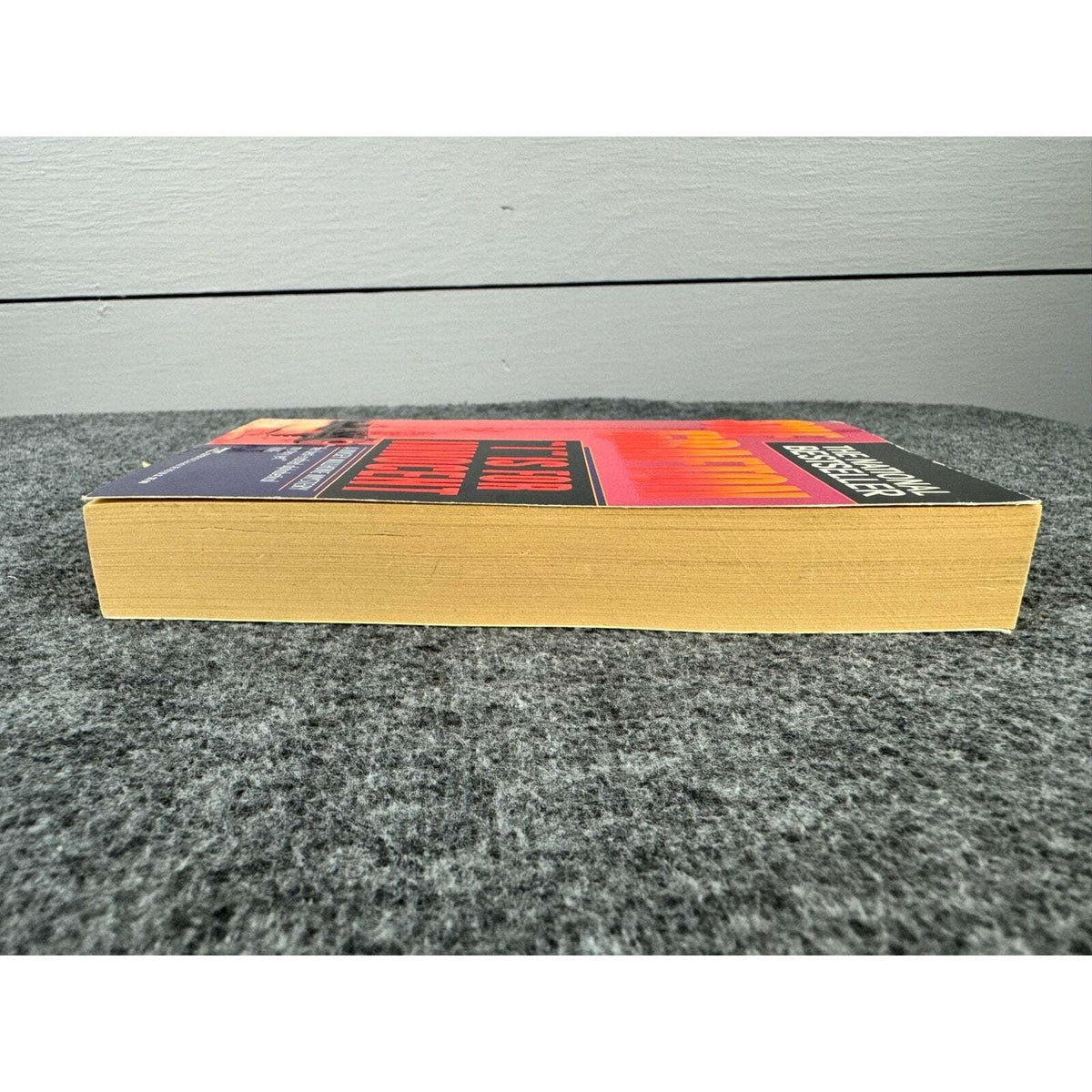 I is for Innocent by Sue Grafton (Paperback) - Image 5