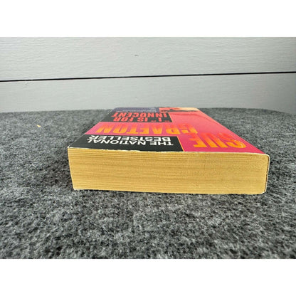 I is for Innocent by Sue Grafton (Paperback) - Image 6