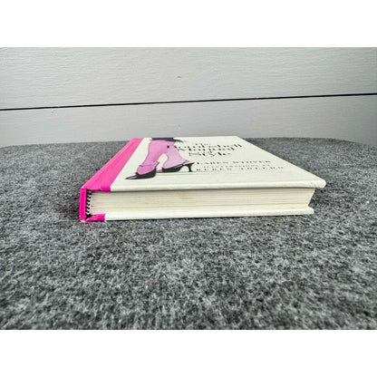 The Bombshell Manual of Style by Laren Stover (Hardcover) - Image 4
