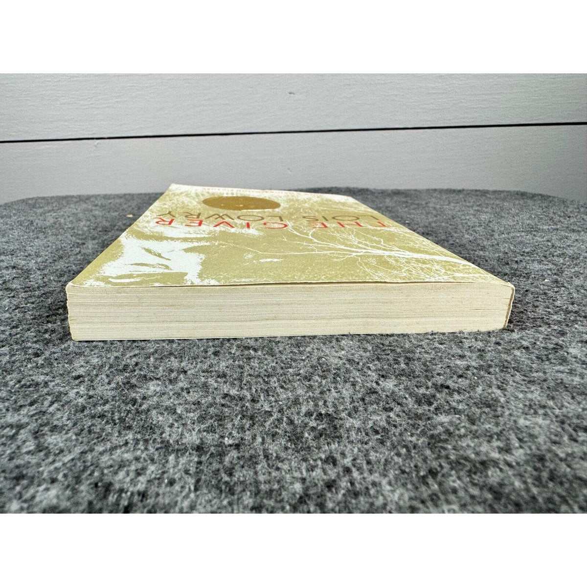 The Giver by Lois Lowry (Paperback) - Image 6