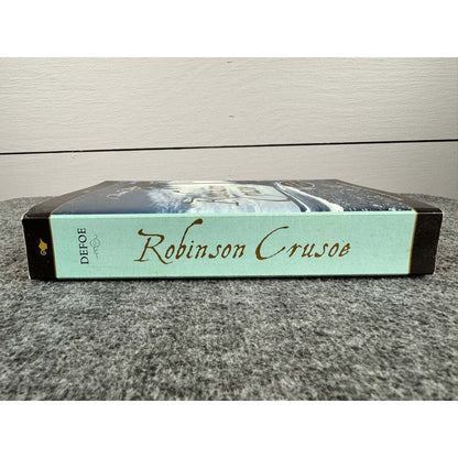 Robinson Crusoe by Daniel Defoe (Paperback) - Image 3