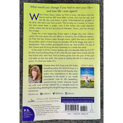 Love for Beginners by Jill Shalvis (Paperback) - Image 2