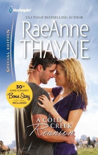 A Cold Creek Reunion by RaeAnne Thayne (Paperback) - Image 7