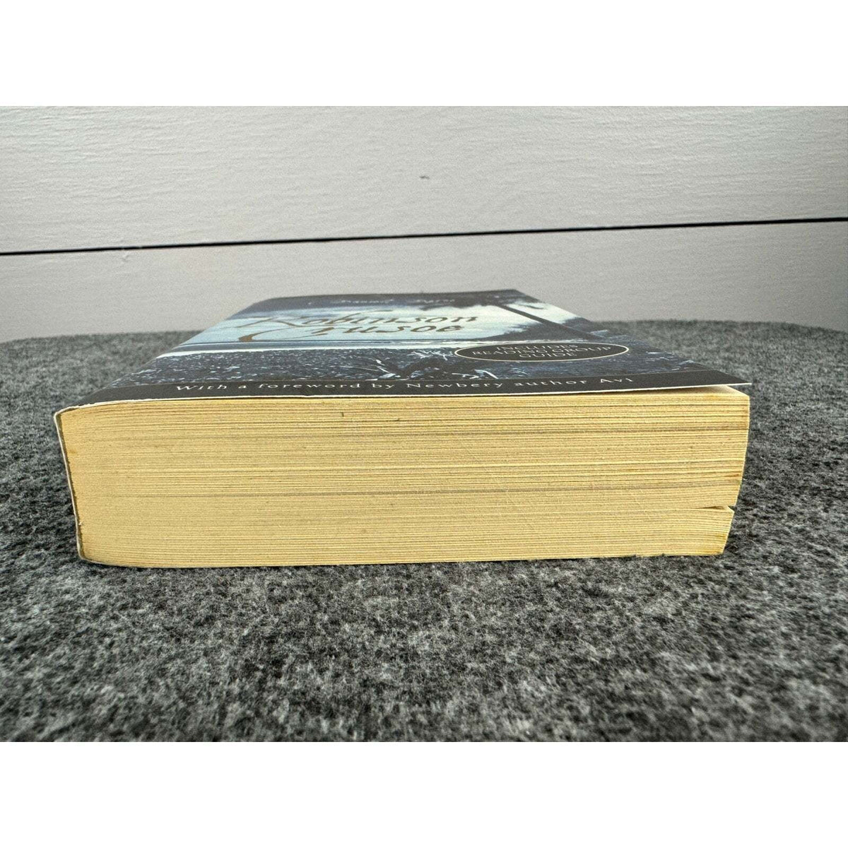 Robinson Crusoe by Daniel Defoe (Paperback) - Image 4
