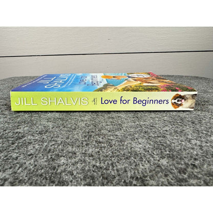 Love for Beginners by Jill Shalvis (Paperback) - Image 3