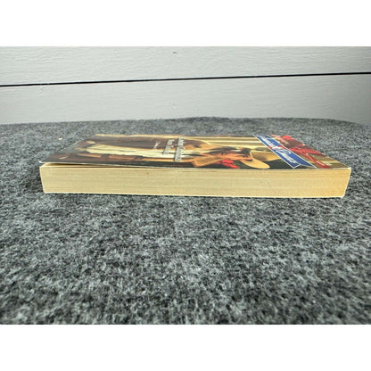 A Cowboy Christmas by Marin Thomas (Paperback) - Image 5