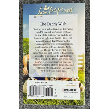 Engaged to the Single Mom by Lee Tobin McClain (Paperback) - Image 2
