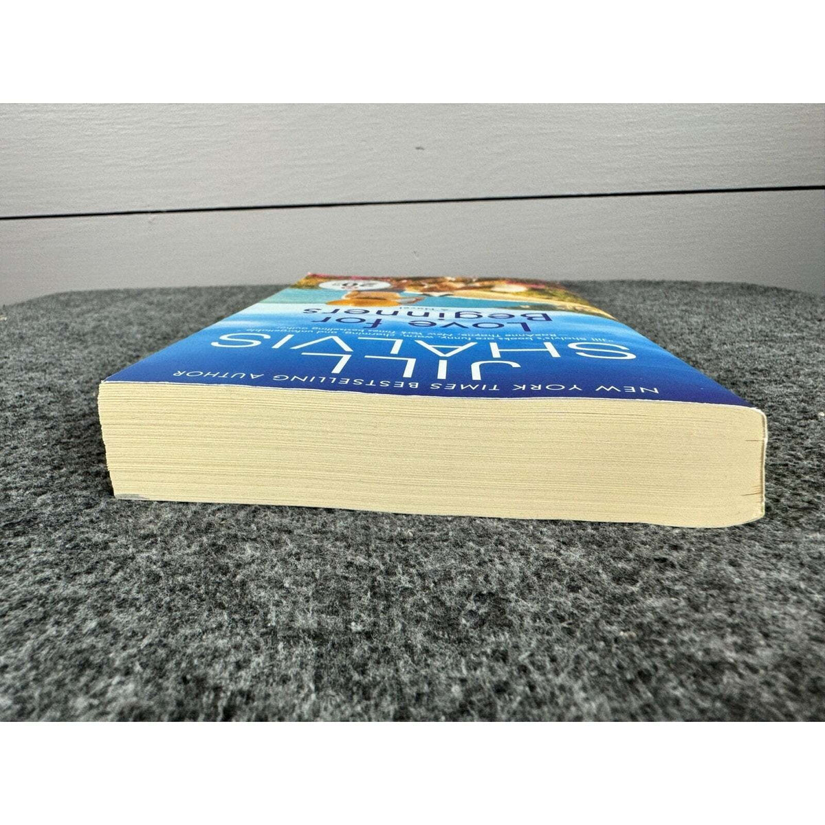 Love for Beginners by Jill Shalvis (Paperback) - Image 6