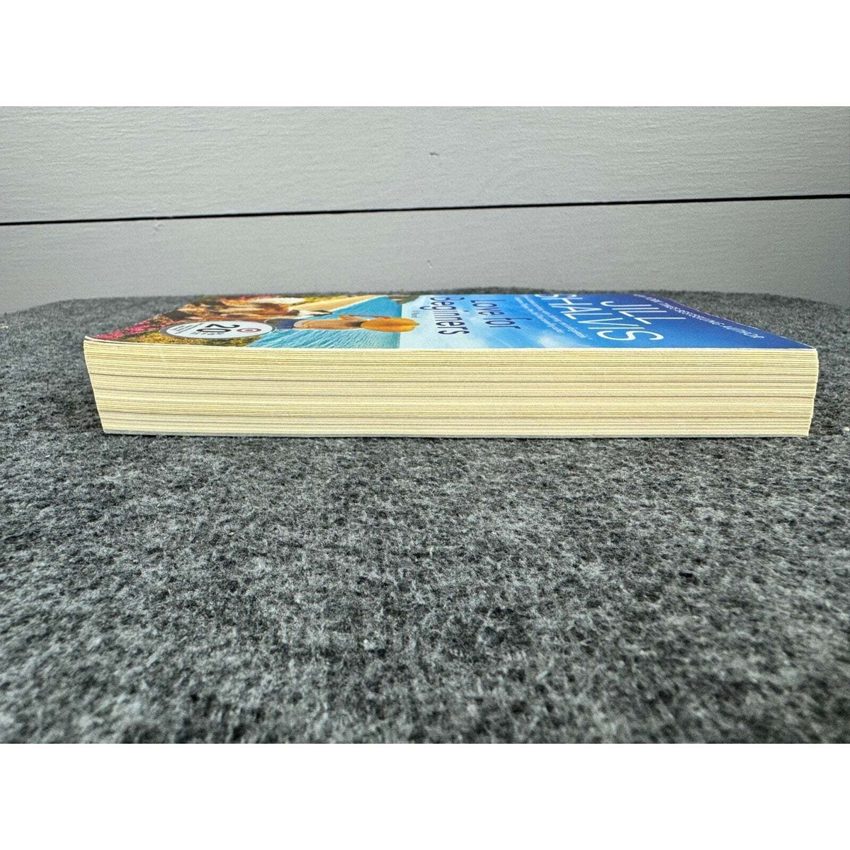 Love for Beginners by Jill Shalvis (Paperback) - Image 5