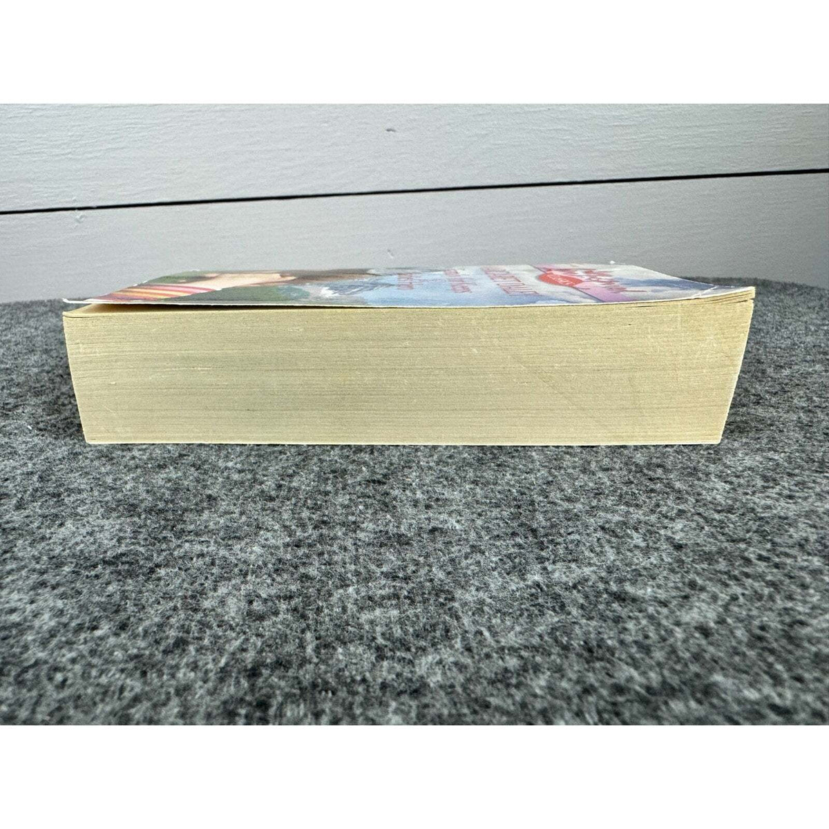 Family For Keeps by Margaret Daley (Paperback) - Image 5