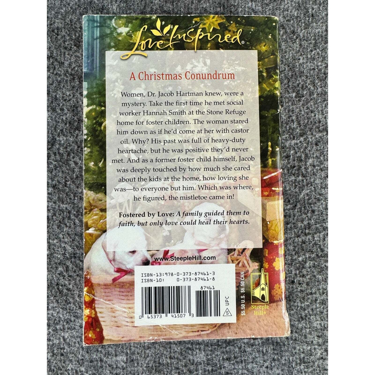 Heart of the Family by Margaret Daley (Paperback) - Image 2