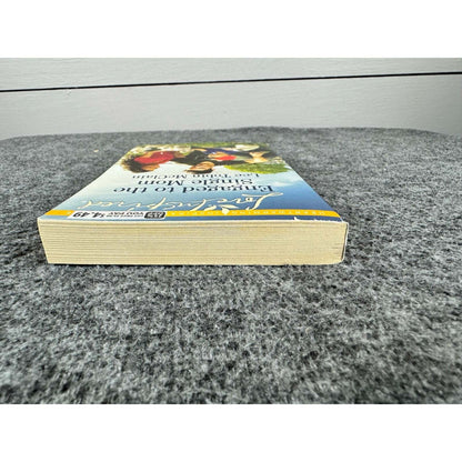 Engaged to the Single Mom by Lee Tobin McClain (Paperback) - Image 6