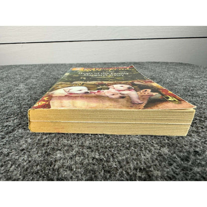 Heart of the Family by Margaret Daley (Paperback) - Image 4