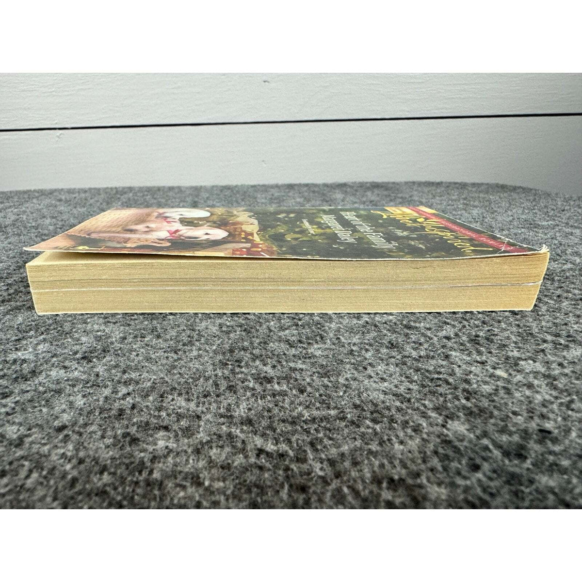 Heart of the Family by Margaret Daley (Paperback) - Image 5