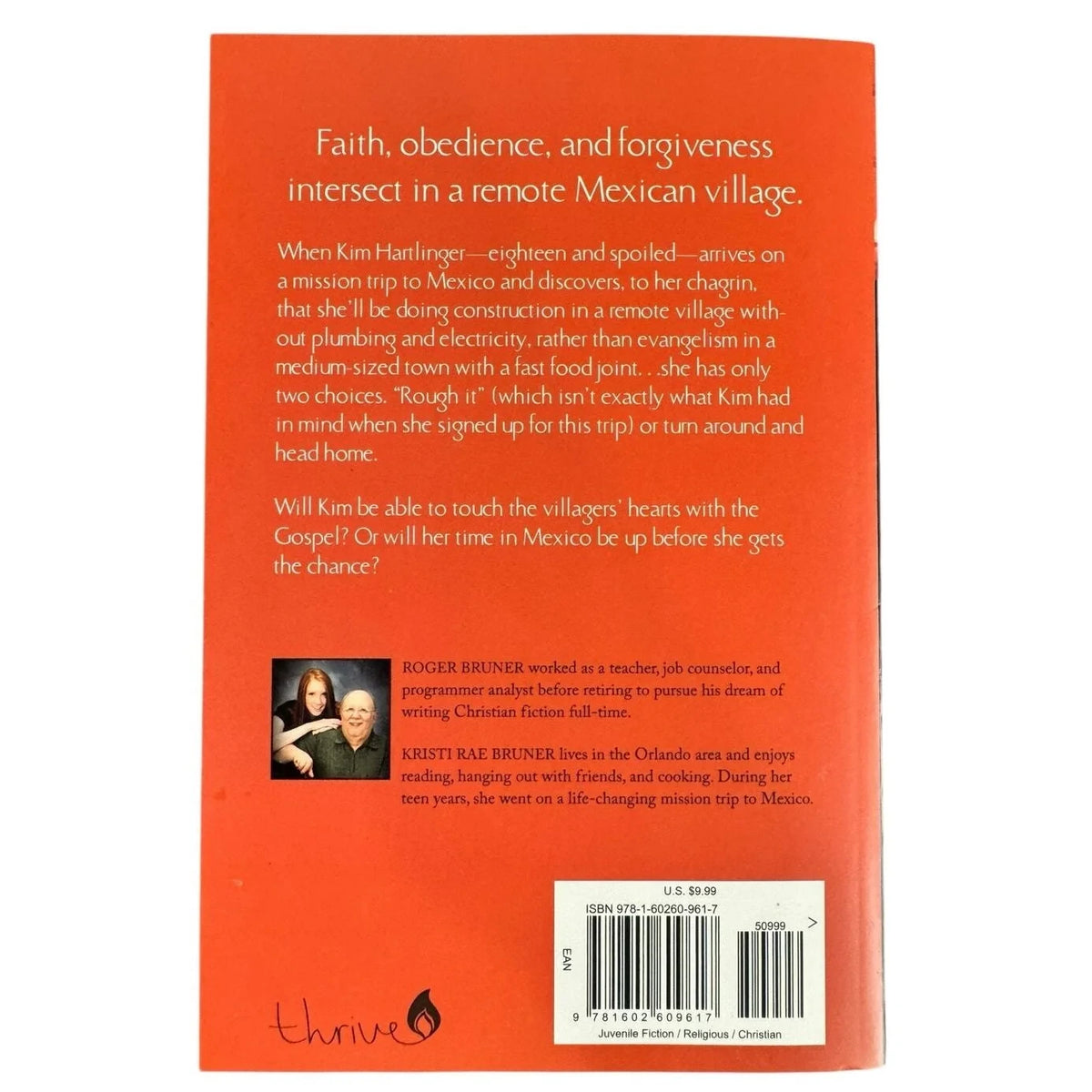 Found in Translation by Roger E. Bruner (Paperback) - Image 2
