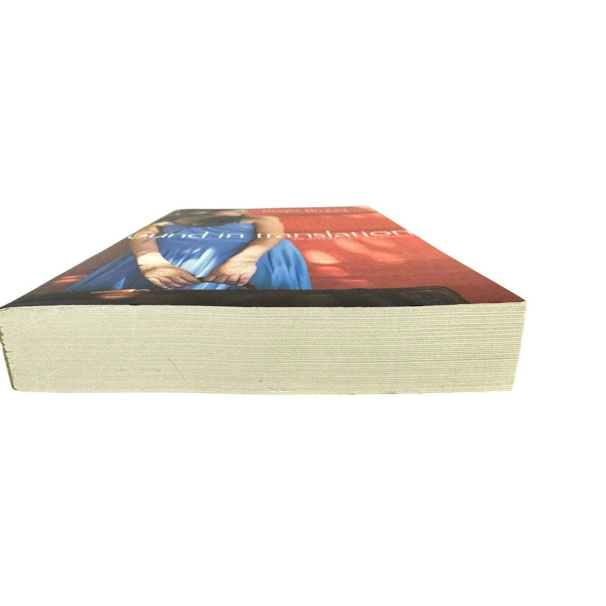 Found in Translation by Roger E. Bruner (Paperback) - Image 4