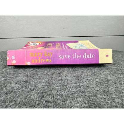 Save the Date by Mary Kay Andrews (Paperback) - Image 3