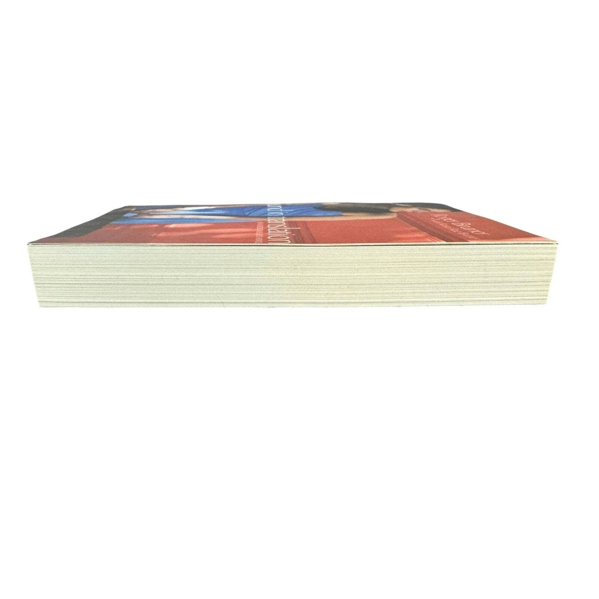 Found in Translation by Roger E. Bruner (Paperback) - Image 5