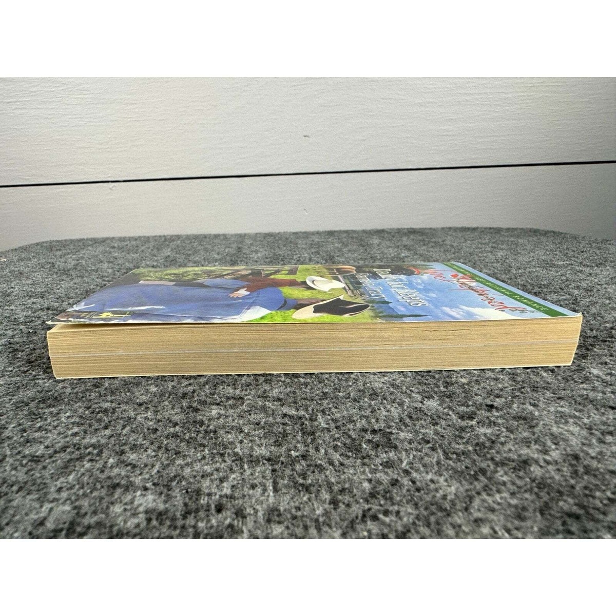 Daddy for Keeps by Pamela Tracy (Paperback) - Image 5
