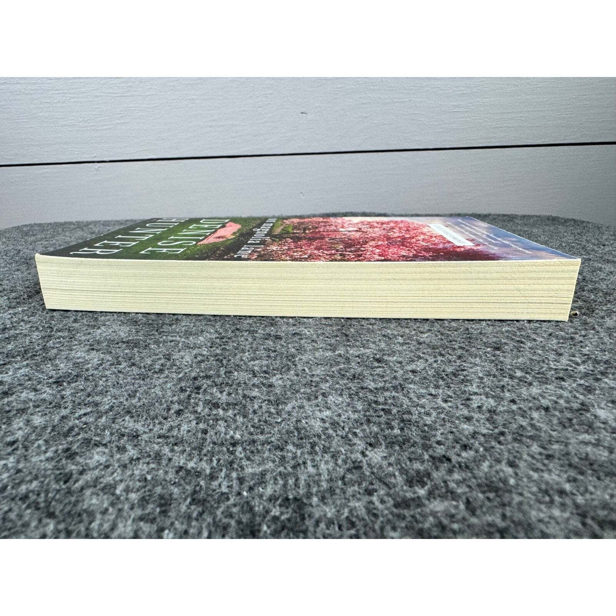 On Magnolia Lane by Denise Hunter (Paperback) - Image 5