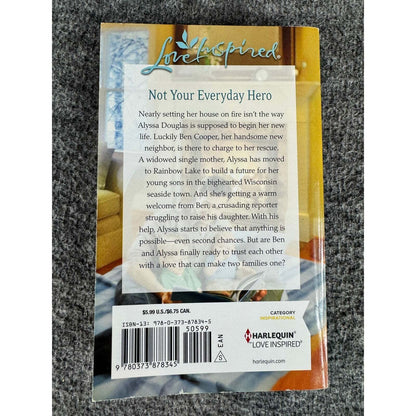 Daddy Next Door by Carol Voss (Paperback) - Image 2