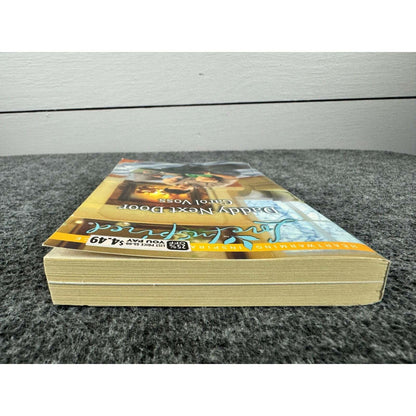 Daddy Next Door by Carol Voss (Paperback) - Image 6