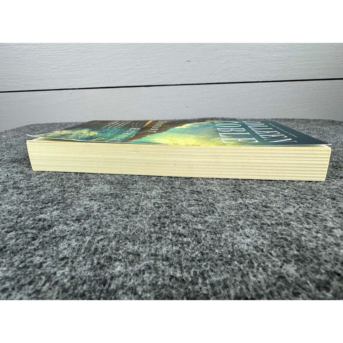 Distant Echoes by Colleen Coble (Paperback) - Image 5