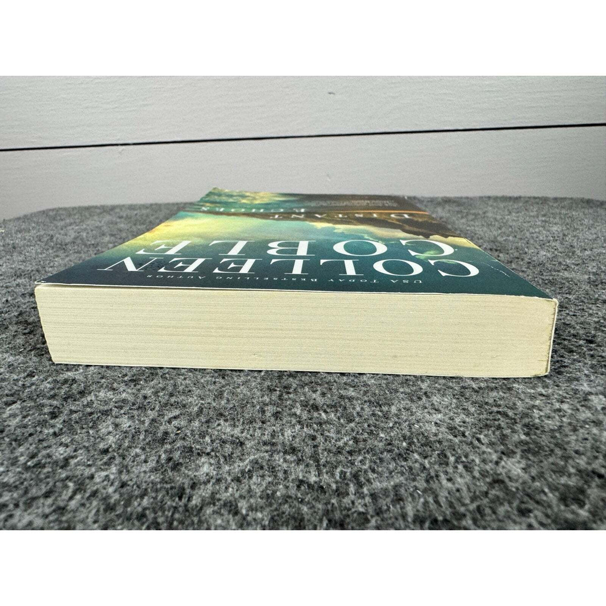 Distant Echoes by Colleen Coble (Paperback) - Image 6