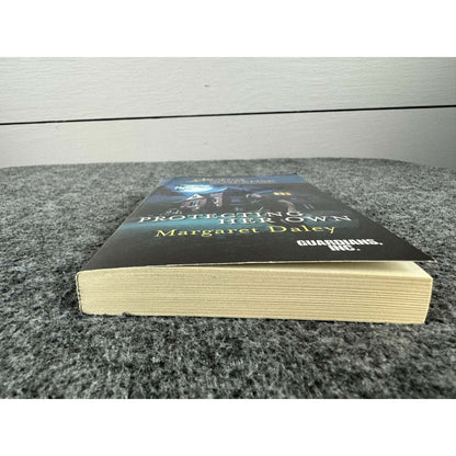 Protecting Her Own by Margaret Daley (Paperback) - Image 4